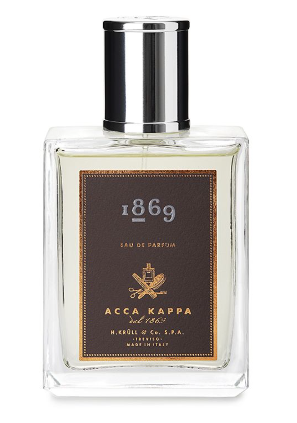ACCA KAPPA - 1869 - Parfém 100 ml